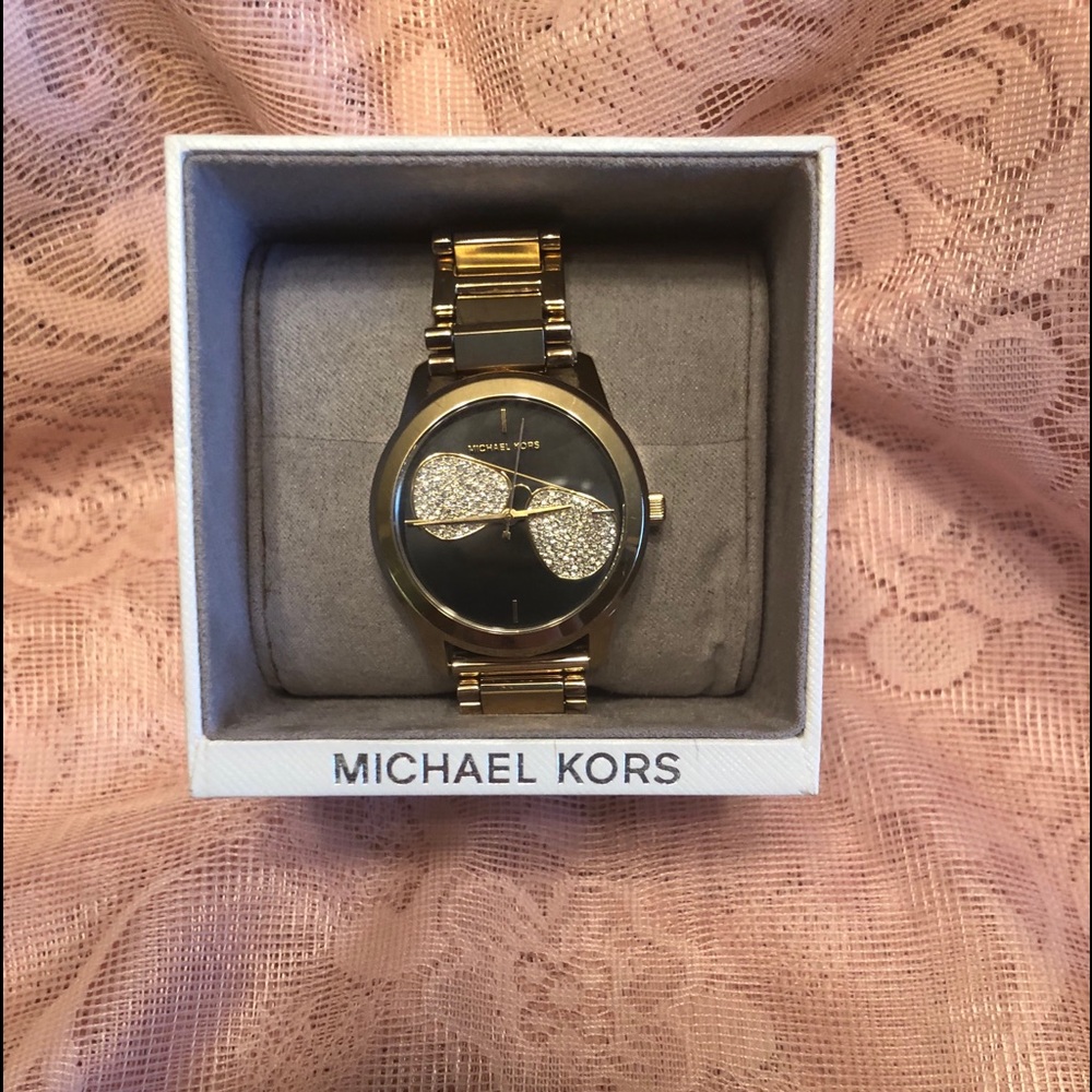 TODAY ONLY SALE Michael Kors